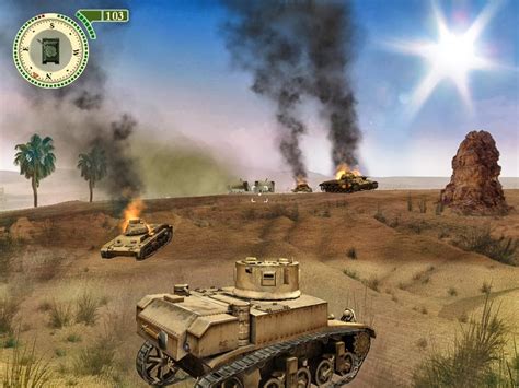 Tank Combat Game Free Download Full Version For Pc