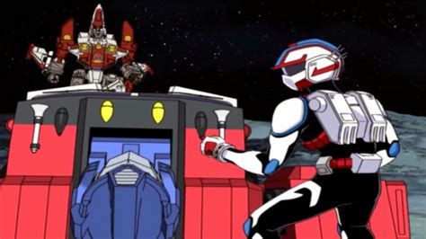 Transformers Superlink Episódio 8 Parte 4 Legendado Youtube