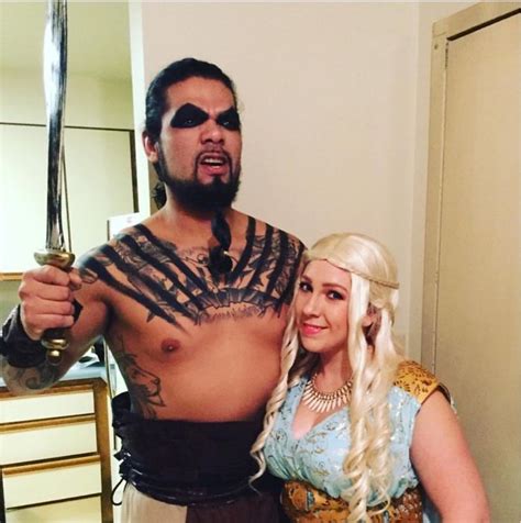 45 Couples That Absolutely Won Halloween Bored Panda