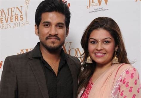 Vijay Yesudas And Darshanas Post Divorce Love Story Gained Widespread