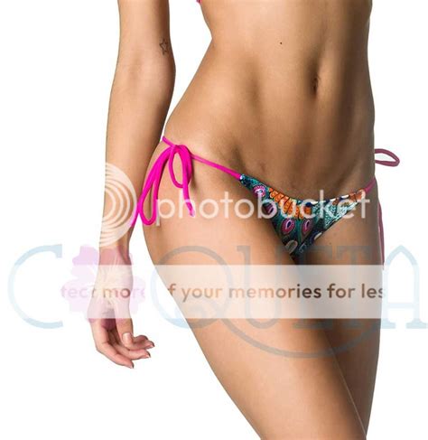 Women Sexy Brazilian Cheeky Bikini Bottom Thong Bathing Beach Swimsuit Swimwear Ebay