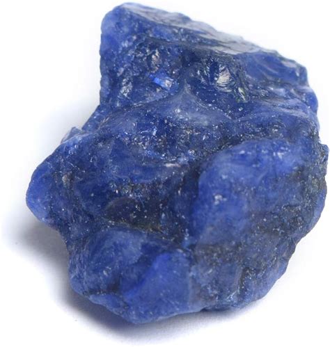 Genuine Rough Blue Sapphire 6600 Ct Natural Raw Sapphire