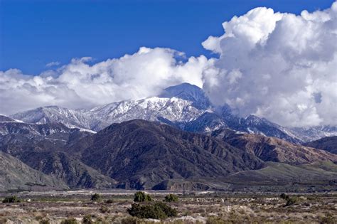 San Bernardino Mountains Land Trust San Gorgonio Wilderness