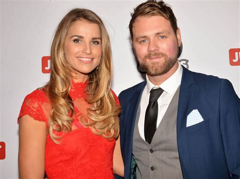 Brian McFadden Vogue Split What Actually Happened