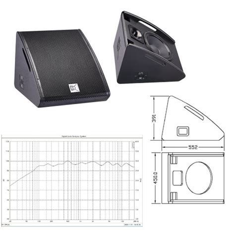 Kumpulan Skema Box Speaker Lapangan Terlengkap Dan Terbaru Subwoofer Box Design Speaker