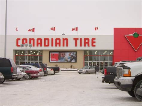 Canadian Tire Stores | Yelp