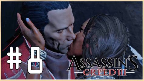 Assassin S Creed Iii Remaster Youtube