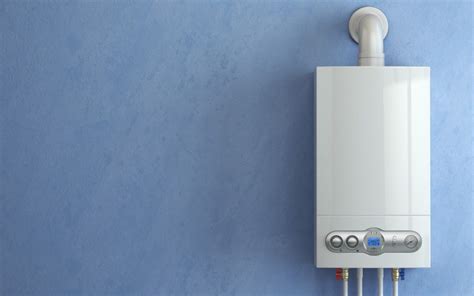 Electric Tankless Water Heater Federal Rebates