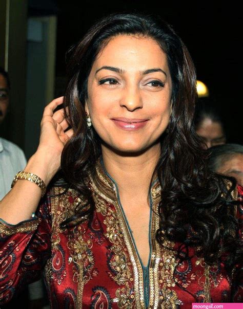 Juhi Chawla Big Boobs Sexy Pics Porn Pics