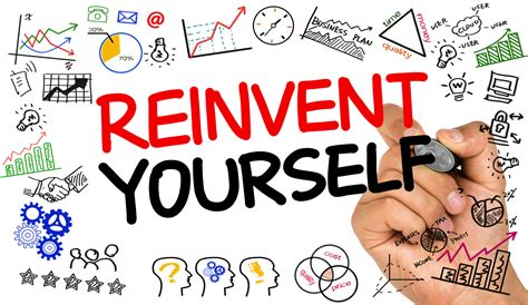 Is It Time To Reinvent Yourself Pccca