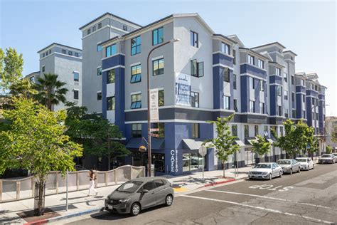 Maybe you would like to learn more about one of these? K Street Flats Apartments - Berkeley, CA | Apartments.com