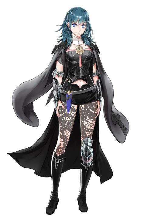 Female Byleth Art Fire Emblem Heroes Art Gallery In Hot Sex Picture