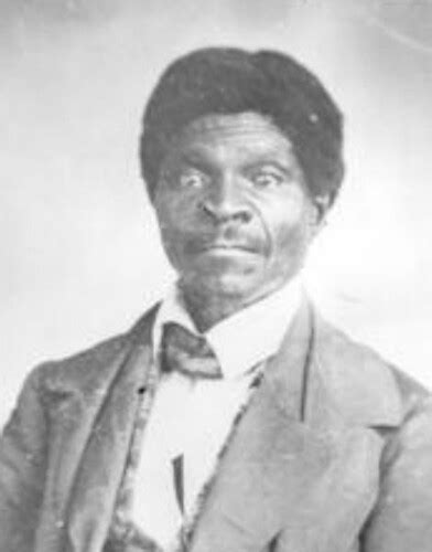 Dred Scott By The Time Of The Infamous Dred Scott Decision Flickr