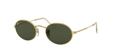 Ray Ban Rb3547 Oval By Peggy Gou Sunglasses