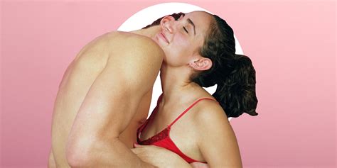 D après la science l orgasme est plus intense avec un partenaire drôle