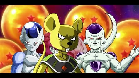 Doragon bōru sūpā) is a japanese manga and anime series, which serves as a sequel to the original dragon ball manga, with its overall plot outline written by franchise creator akira toriyama. Dragon Ball Super Capitulo 125 Sub Español completo - YouTube