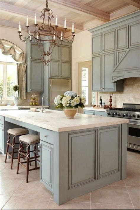 Gray white kitchen design ideas. 66 Gray Kitchen Design Ideas - Decoholic
