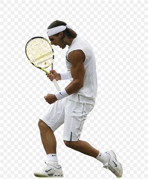 Tennis Shoulder Racket Rafael Nadal Png 542x987px Tennis Joint