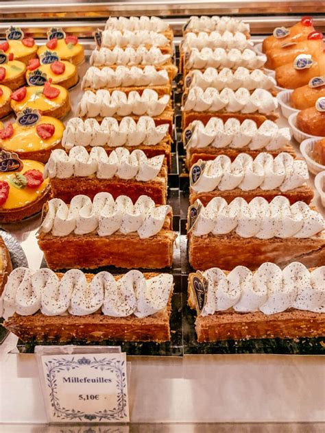 30 best paris bakeries for delicious parisian desserts you must try