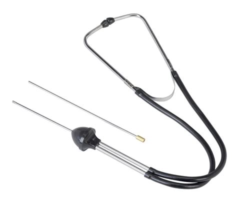 Sealey Ak871 Mechanics Stethoscope From Lawson His