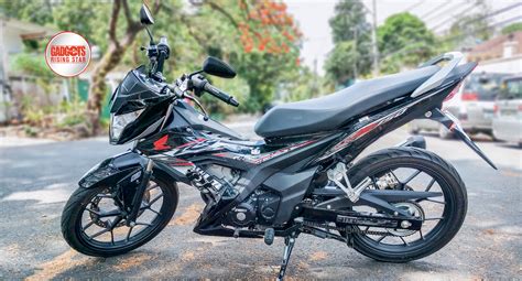 One Daily Reminder Test Drive Honda Rs 150