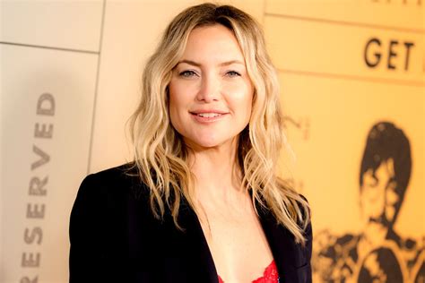 Kate Hudson Revealed She Did Not Pursue A Career In Music Due To Daddy Issues Gadgetany