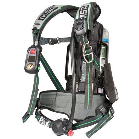 Msa G1 Scba Soft Goods Kit Curtis Tools For Heroes