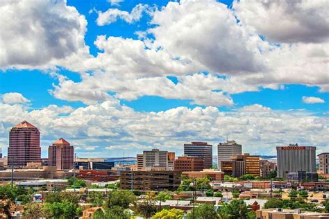 7 Things To Do In Albuquerque Plan Your Next Adventure