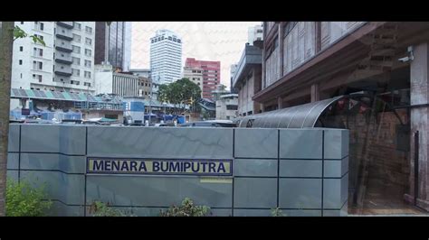 Bank muamalat indonesia (bmi) is a commercial bank in indonesia operating on the principles of islamic banking. Bank Muamalat Malaysia Berhad, Menara Bumiputra 2017 - YouTube