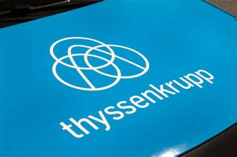 Thyssenkrupp Sells Elevator Unit For B To Advent