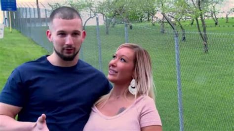 Love After Lockup Exclusive Lacey Finally Meets Shane