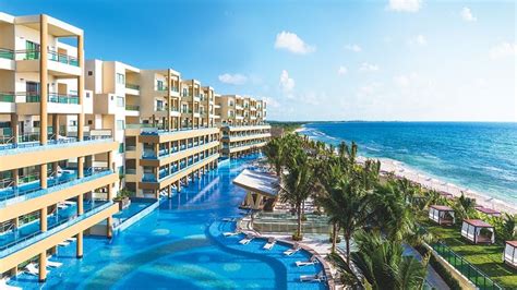 Discount 60 Off Ocean Riviera Paradise Eden By The Beach All