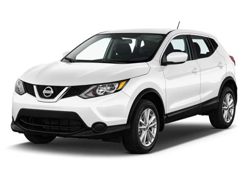 The bumper is radically different and features quite a lot of changes. 2017 Nissan Rogue Sport Review, Ratings, Specs, Prices ...
