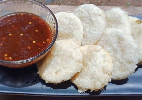 Disini banyak abang2 berseliweran yang jualan cilok bandung ini. Resep Rujak Cireng Untuk Jualan / Jual cireng kharisma ...