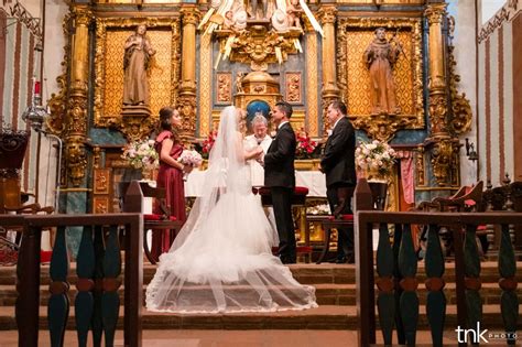 Digital journal is a digital media news network with thousands of digital journalists in 200 countries around the world. San Fernando Church Mission Weddings | OC Wedding Photographers