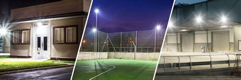 Complete Guide To Flood Lights Everything You Need To Know