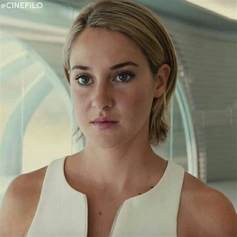 Tris Allegiant Trailer Came Out Cant Wait To See It Divergent