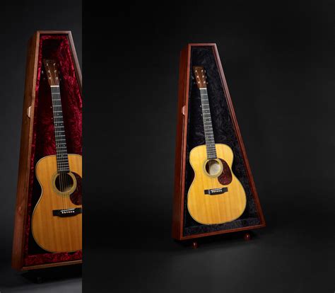 See more ideas about guitar humidifier, guitar cabinet, guitar storage. Humidity Controlled Guitar Cabinet | Cabinets Matttroy