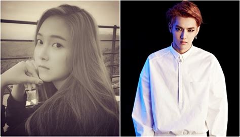 타오는 2015년 1월 예능 프로그램 촬영 중 다리 부상을 당해 exo의 두 번째 단독 콘서트에서 안무를 할 수 없었으며 신곡 'call me baby'의 활동은 엠 카운트다운 에서의 첫. 제시카가 중국 토크쇼에서 언급한 '엑소 탈퇴' 크리스 | 위키트리