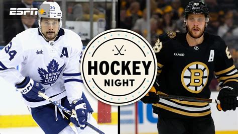 Toronto Maple Leafs Vs Boston Bruins 11223 Stream The Game Live