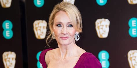 Jk Rowling Reacts To The 20th Anniversary Of Harry Potter Jk