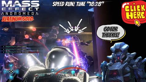 Human Juggernaut Platinum Solo Gfte On Firebase Nimbus Speed Run 18