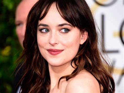 I Dunno Who Dakota Johnson Is But Shes Pretty Hot Ign Boards