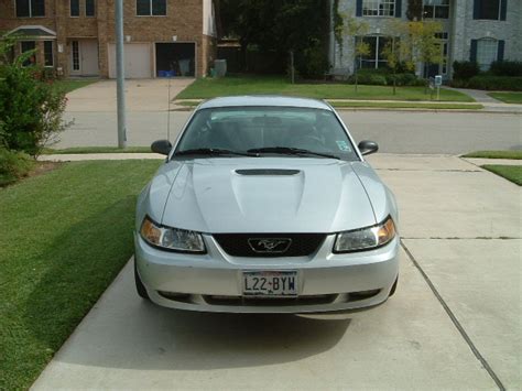 00 Ford Mustang For Sale