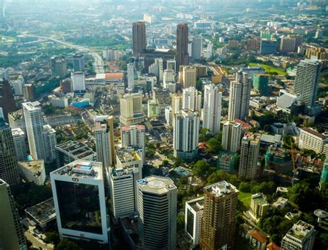 Akta rukun tetangga 2012 (akta 751). 11 Jenis Rumah Moden Yang Ada Di Malaysia - Majalah Labur