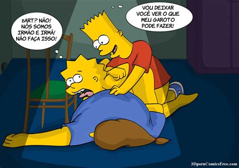 Simpsons E A Loja De Gibis Quadrinhos Eroticos De Sexo Megahq Quadrinhos Porno E Hentai
