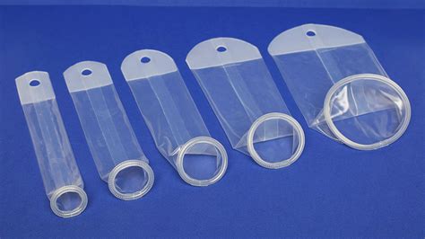 Bentec Spring Loaded Silicone Silo Bag Quest Surgical