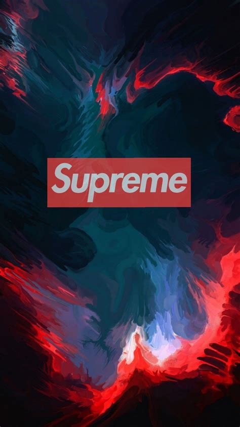 Hd wallpapers and background images. 47+ Dope Supreme Wallpaper iPhone on WallpaperSafari