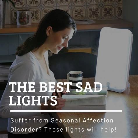 Best Sad Lights 2023 Sad Lights Reviewed Which To Buy