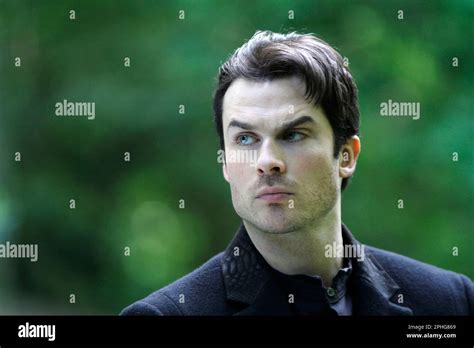 IAN SOMERHALDER in THE ANOMALY (2014), directed by NOEL CLARKE. Credit